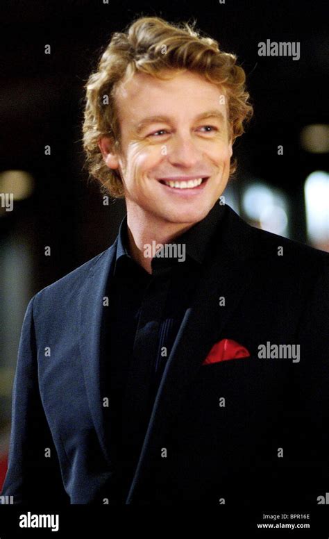 synchronsprecher simon baker der teufel trägt prada|Deutsche Synchronkartei .